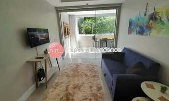 Imagem: Apartamento-À VENDA-Barra da Tijuca-Rio