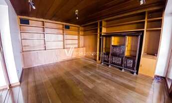 Imagem 6: Apartamento - Cambuí - Campinas