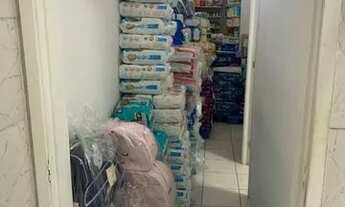 Imagem 6: Loja de Fraldas e Produtos Infantis