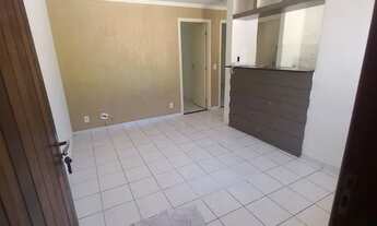 Imagem: Apartamento caneleira