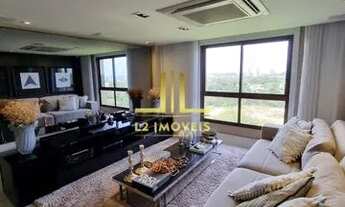 Imagem 2: Apartamento à venda no bairro Patamares - Salvador/BA