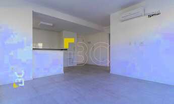 Imagem 7: BC Imóveis aluga apartamento Garden de 1 dormitório em conceito aberto, no Bela Vista