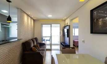 Imagem 5: São Paulo - Apartamento Padrão - Perdizes