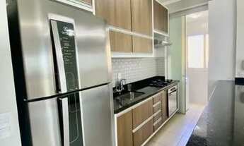 Imagem 2: Apartamento no Edifício Belvedere, com 3 dormitórios, sendo 1 suíte