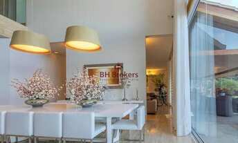 Imagem 7: NOVA LIMA - Casa de Condomínio - Ville de Montagne