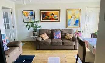 Imagem 6: Apartamento com 3 dormitórios à venda, 81 m² por R$ 530.000,00 - Penha - São Paulo/SP