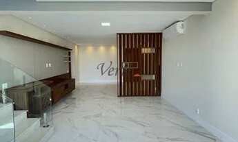 Imagem 5: Apartamento duplex à venda com 3 suítes, no no Cond. Majestic em Indaiatuba/SP