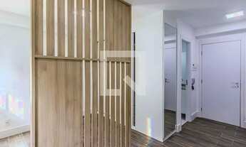 Imagem 2: Apartamento para Aluguel - Centro, 1 Quarto, 26 m2