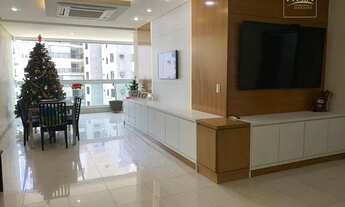 Imagem 1: Apartamento com 4 dormitórios à venda, 160 m² por R$ 1.900.000,00 - Praia de Itapoã - Vila