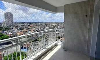 Imagem 5: Edifício Torre Parnaso