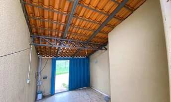 Imagem 2: Conjugado para aluguel residencial São Marcos