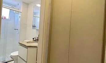 Imagem 2: Apartamento mobiliado em Nova Parnamirim - 3quartos 1suite