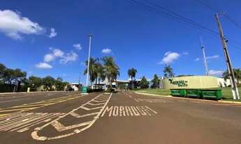 Imagem: Terreno Condomínio Recanto do Salto