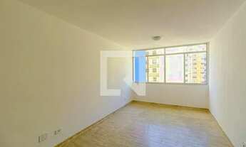 Imagem 3: Apartamento para Aluguel - Santa Cecília, 2 Quartos, 92 m2