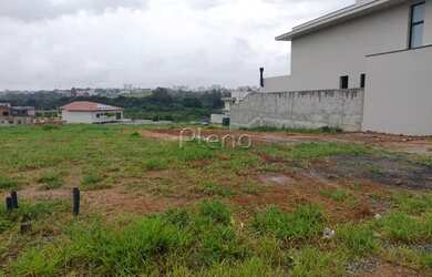 Imagem 3: Terreno à venda no Alphaville - Campinas/SP