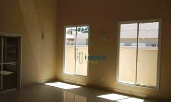 Imagem 6: Casa com 3 dormitórios para alugar, 253 m² por R$ 7.230,00/mês - Condomínio Athenas - Paul