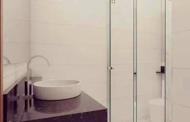 Imagem 4: Casa para Venda em Sarzedo, Masterville, 3 dormitórios, 1 suíte, 3 banheiros, 3 vagas