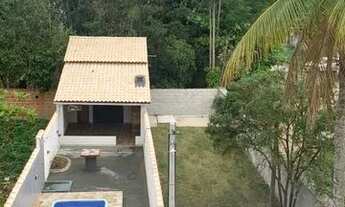 Imagem 3: Casa em Vargem Grande, 01 quarto