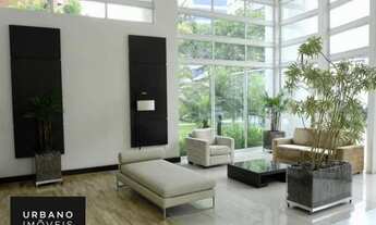 Imagem 4: Loft com 1 dormitório, 74 m² - venda por R$ 1.850.000,00 ou aluguel por R$ 13.211,00/mês