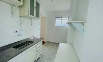 Imagem 6: APARTAMENTO 1 DORMITÓRIO E 1 VAGA DE GARAGEM NA VILA CLEMENTINO