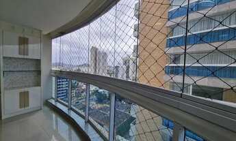 Imagem 7: Apartamento na orla, sol da manhã, andar alto, com 3 dormitórios à venda, 105 m² por R$ 1