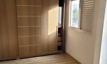 Imagem 4: Apartamento para aluguel possui 64 metros quadrados com 2 quartos em Centro - Guarulhos