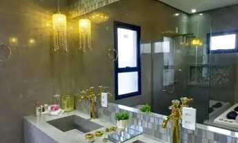 Imagem 4: Alto Padrão Condomínio City Park