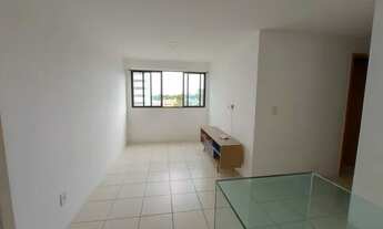 Imagem 2: Apto - 2/4 - no Antares