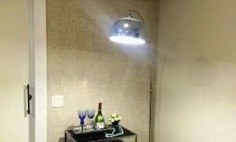 Imagem 5: Flat para alugar no Itaim Bibi - Edifício Horizonte JK - Cód. GFQ14413