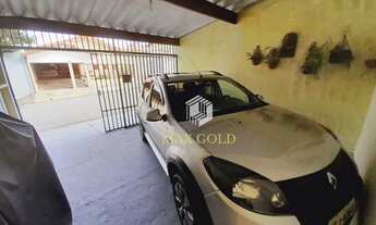 Imagem 3: Casa com 2 dormitórios à venda, 168 m² por R$ 380.000,00 - Esplanada Santa Terezinha - Tau