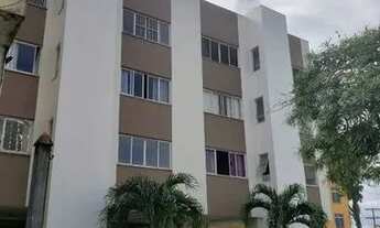 Imagem: Apartamento 2/4 com suíte na Av. Cardeal