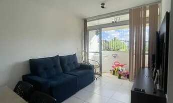 Imagem 3: Apartamento para aluguel tem 64 m² com 2 quartos sendo 1 suíte, em Iputinga - Recife - PE