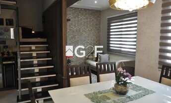 Imagem 3: Sobrado à venda no bairro Jardim Lorena em Valinhos/SP!