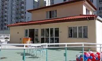 Imagem: Apartamento com 1 dormitório à venda