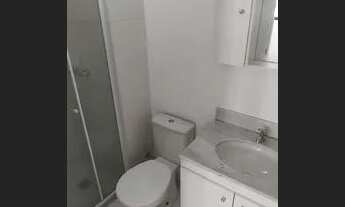 Imagem 4: Apartamento para aluguel possui 60 metros quadrados com 2 quartos