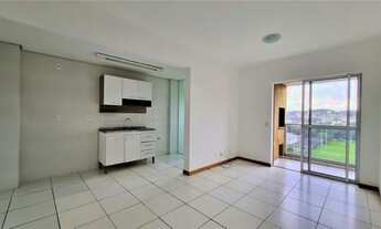 Imagem 3: Apartamento com 3 quartos para alugar por R$ 1900.00, 80.68 m2 - GLORIA - JOINVILLE/SC