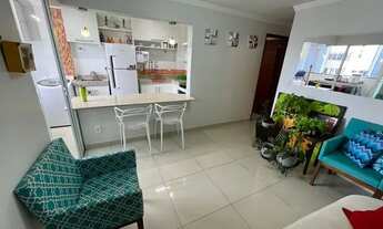 Imagem: Apartamento com 2 quartos à venda, 52 m²