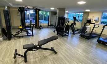 Imagem 4: Ouro Negro - Jardins - Próx ao Parque da Sementeira !