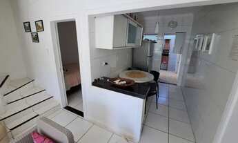 Imagem 5: Village mobiliado e decorado a venda!