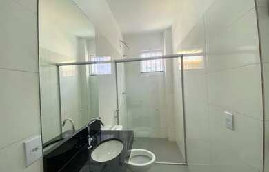 Imagem 5: Kitnet nova para locação em Belo Horizonte - MG