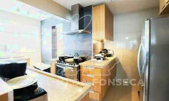 Imagem 6: São Paulo - Apartamento Padrão - Vila Nova Conceição