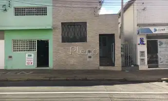 Imagem: Casa - Centro - Campinas