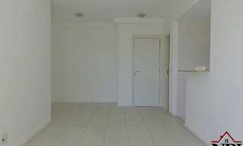 Imagem 1: Apartamento Cidade Jardim - Reserva do Parque, Aluguel, 2 quartos - NBI 283 CJRP