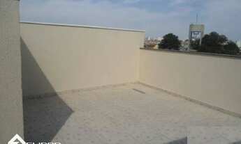 Imagem: Locação Cobertura - Palmares - Santo André