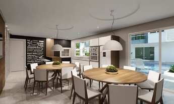 Imagem 7: FLORIANóPOLIS - Apartamento Padrão - Ingleses do Rio Vermelho