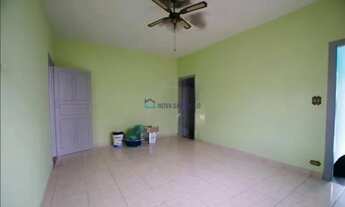 Imagem: Amplo sobrado disponível para venda na