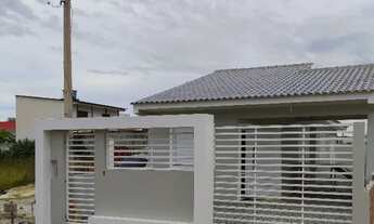 Imagem 2: Residência nunca habitada próximo ao Treichel