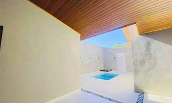 Imagem 4: Casa de 4 quartos no Residencial Parque Pontal