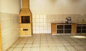 Imagem 7: Casa com 3 dormitórios para alugar, 175 m² por R$ 2.361,00/mês - Jardim Tropical - Bady Ba