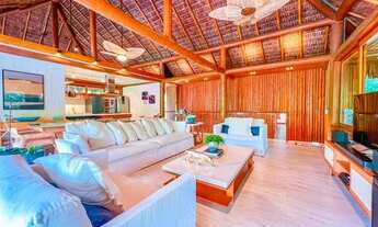 Imagem 7: CASA DE LOCAÇÃO TEMPORADA NO TIVOLLI - PRAIA DO FORTE